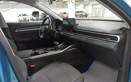 Geely Emgrand, 2023 год, 1 599 000 рублей, 11 фотография