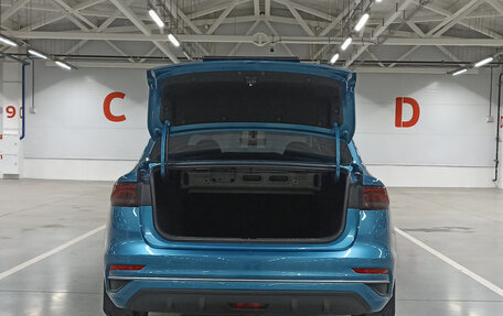 Geely Emgrand, 2023 год, 1 599 000 рублей, 10 фотография