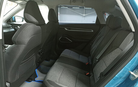 Geely Emgrand, 2023 год, 1 599 000 рублей, 12 фотография