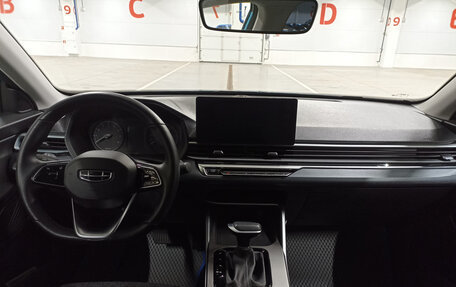 Geely Emgrand, 2023 год, 1 599 000 рублей, 14 фотография