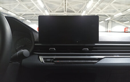 Geely Emgrand, 2023 год, 1 599 000 рублей, 15 фотография