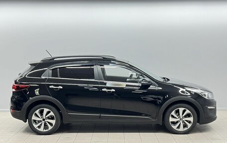 KIA Rio IV, 2018 год, 1 145 000 рублей, 5 фотография
