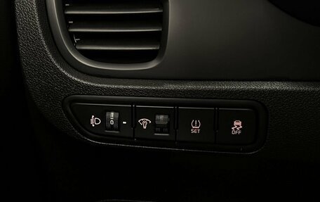 KIA Rio IV, 2018 год, 1 145 000 рублей, 14 фотография