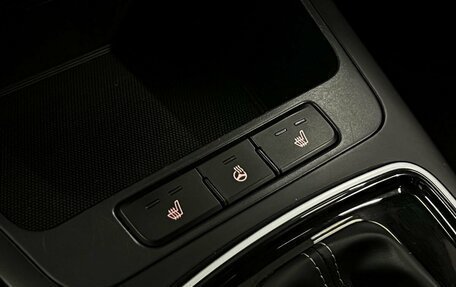 KIA Rio IV, 2018 год, 1 145 000 рублей, 18 фотография