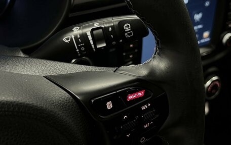 KIA Rio IV, 2018 год, 1 145 000 рублей, 10 фотография