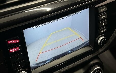 KIA Rio IV, 2018 год, 1 145 000 рублей, 21 фотография