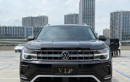 Volkswagen Teramont I, 2023 год, 3 720 333 рублей, 2 фотография