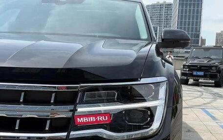 Volkswagen Teramont I, 2023 год, 3 720 333 рублей, 3 фотография