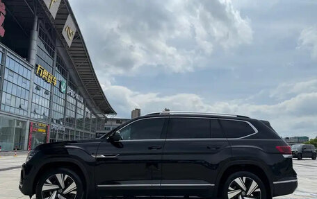 Volkswagen Teramont I, 2023 год, 3 720 333 рублей, 4 фотография