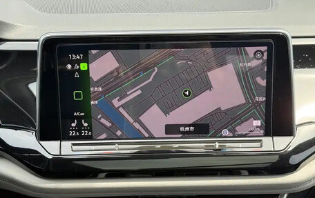 Volkswagen Teramont I, 2023 год, 3 720 333 рублей, 13 фотография