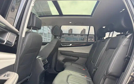 Volkswagen Teramont I, 2023 год, 3 720 333 рублей, 18 фотография