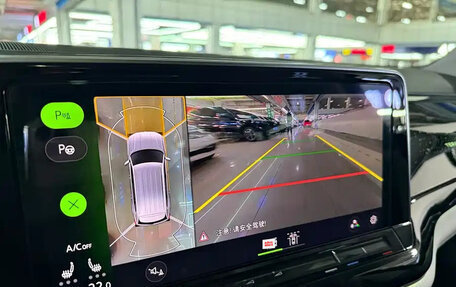 Volkswagen Teramont I, 2023 год, 3 720 333 рублей, 12 фотография