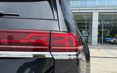 Volkswagen Teramont I, 2023 год, 3 720 333 рублей, 8 фотография