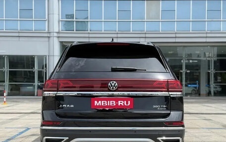 Volkswagen Teramont I, 2023 год, 3 720 333 рублей, 7 фотография