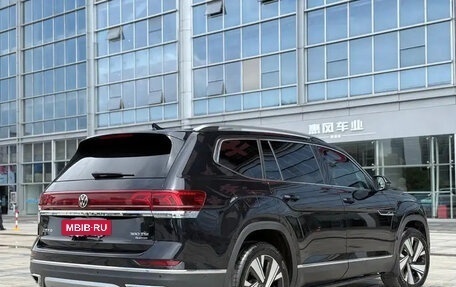 Volkswagen Teramont I, 2023 год, 3 720 333 рублей, 5 фотография