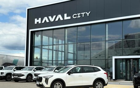 Haval Jolion, 2025 год, 2 399 000 рублей, 7 фотография