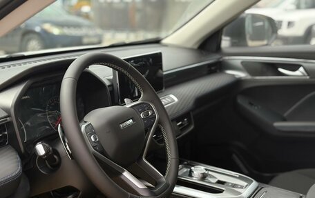 Haval Jolion, 2025 год, 2 399 000 рублей, 4 фотография