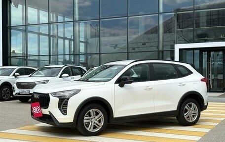 Haval Jolion, 2025 год, 2 399 000 рублей, 3 фотография