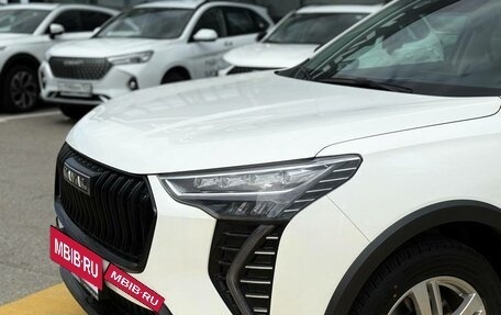 Haval Jolion, 2025 год, 2 399 000 рублей, 8 фотография