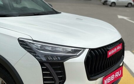 Haval Jolion, 2025 год, 2 399 000 рублей, 9 фотография