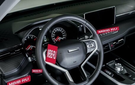 Haval Jolion, 2025 год, 2 249 000 рублей, 11 фотография