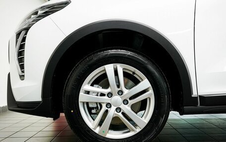 Haval Jolion, 2025 год, 2 249 000 рублей, 14 фотография