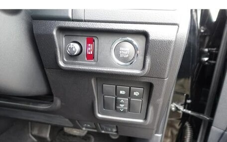 Toyota Land Cruiser Prado 150 рестайлинг 2, 2022 год, 4 150 073 рублей, 6 фотография