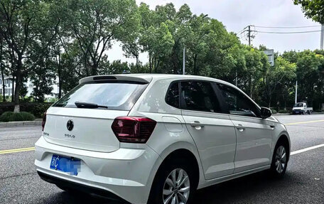Volkswagen Polo, 2023 год, 1 350 333 рублей, 4 фотография