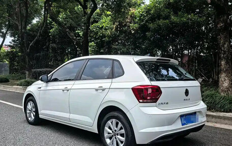 Volkswagen Polo, 2023 год, 1 350 333 рублей, 6 фотография