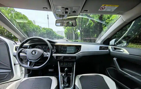 Volkswagen Polo, 2023 год, 1 350 333 рублей, 11 фотография