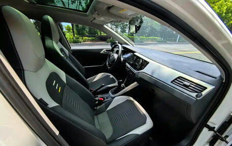 Volkswagen Polo, 2023 год, 1 350 333 рублей, 13 фотография