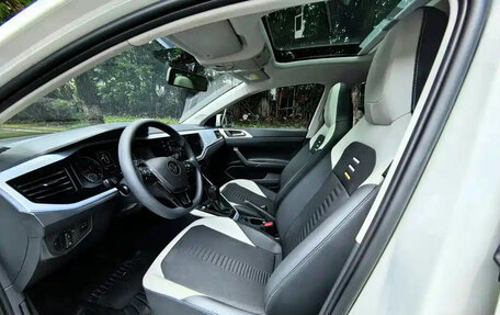 Volkswagen Polo, 2023 год, 1 350 333 рублей, 12 фотография