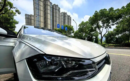 Volkswagen Polo, 2023 год, 1 350 333 рублей, 7 фотография