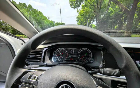 Volkswagen Polo, 2023 год, 1 350 333 рублей, 9 фотография