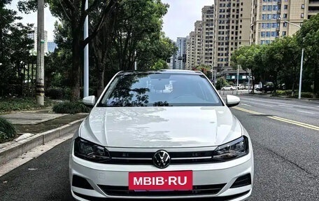 Volkswagen Polo, 2023 год, 1 350 333 рублей, 2 фотография