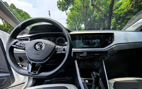 Volkswagen Polo, 2023 год, 1 350 333 рублей, 10 фотография