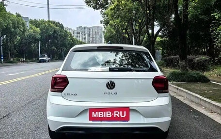 Volkswagen Polo, 2023 год, 1 350 333 рублей, 5 фотография