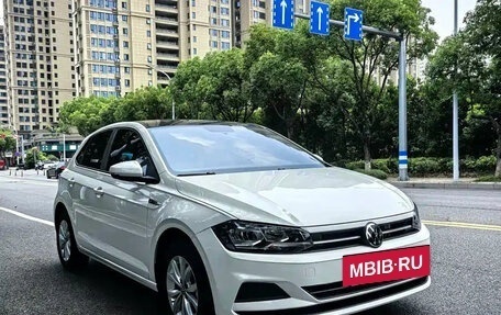 Volkswagen Polo, 2023 год, 1 350 333 рублей, 3 фотография