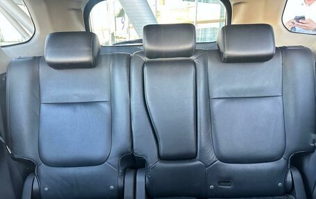 Mitsubishi Outlander III рестайлинг 3, 2014 год, 1 300 000 рублей, 11 фотография