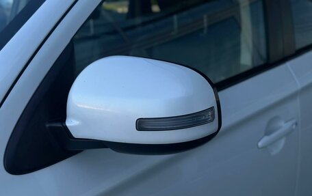 Mitsubishi Outlander III рестайлинг 3, 2014 год, 1 300 000 рублей, 21 фотография