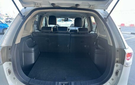 Mitsubishi Outlander III рестайлинг 3, 2014 год, 1 300 000 рублей, 23 фотография