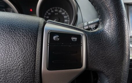 Toyota Land Cruiser Prado 150 рестайлинг 2, 2014 год, 3 799 000 рублей, 15 фотография