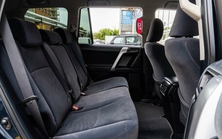 Toyota Land Cruiser Prado 150 рестайлинг 2, 2014 год, 3 799 000 рублей, 8 фотография