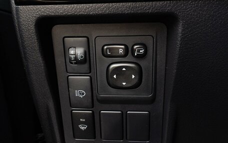 Toyota Land Cruiser Prado 150 рестайлинг 2, 2014 год, 3 799 000 рублей, 22 фотография