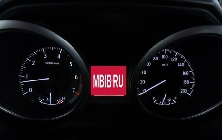 Toyota Land Cruiser Prado 150 рестайлинг 2, 2014 год, 3 799 000 рублей, 25 фотография