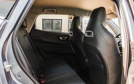 Chery Tiggo 4 I рестайлинг, 2025 год, 2 395 800 рублей, 12 фотография