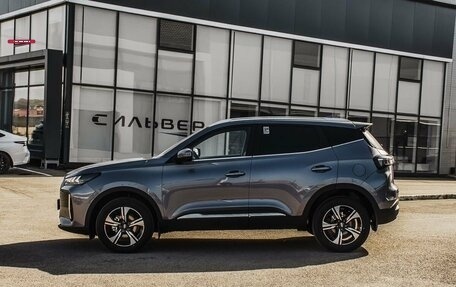 Chery Tiggo 4 I рестайлинг, 2025 год, 2 395 800 рублей, 7 фотография