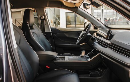 Chery Tiggo 4 I рестайлинг, 2025 год, 2 395 800 рублей, 11 фотография