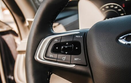 Chery Tiggo 4 I рестайлинг, 2025 год, 2 395 800 рублей, 15 фотография
