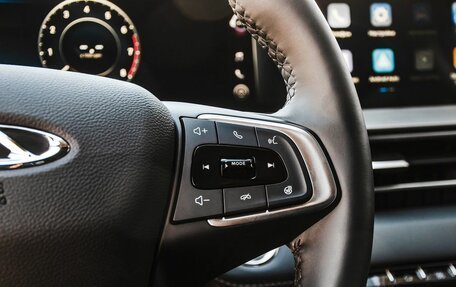 Chery Tiggo 4 I рестайлинг, 2025 год, 2 395 800 рублей, 16 фотография